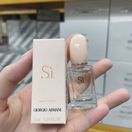 (MINIATURE) GIORGIO ARMANI SI EDT 7ML