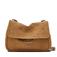 Zara shoulder bag