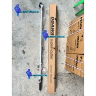 【100% Original】Ogawa Brush Cutter BG430DT TB43 Handle Set+Flexible Outer Set / Batang Box BG430DT TB