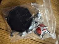 Bandai Converge Kamen Rider 000