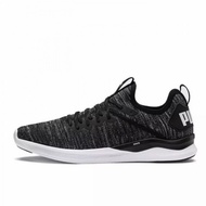 Puma Ignite Flash Evoknit Black