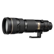 [NIKON 單眼相機鏡頭館] 全新NIKON AF-S Nikkor 200-400mm F4G ED VR II  公司貨 一年保固