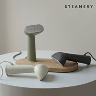 Steamery - Steamery Cirrus No.3 手提式蒸氣熨斗 - 黑色