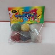 kembang api smoke ball/ kentut