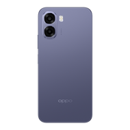 OPPO A6X 5G 4/128 สี Violet Purple