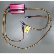 SUN AUTOMOBILE HOT INAZMA PULSE