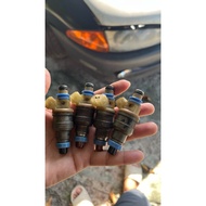 Injector 210cc Wira 1.8