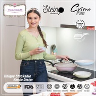 [FREE PPN] STEINCOOKWARE COSMO PAN/STACKABLE FLOATING