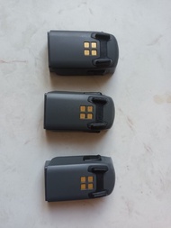 【低循環】DJI Spark (曉) 原裝智能飛行電池 3舊 (循環38/47/39次) 無鼓脹