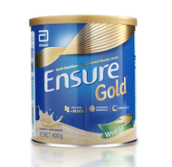 Ensure Gold Wheat 400g