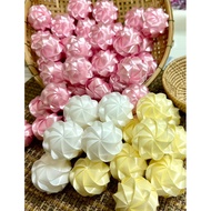 3-5 Days Delivery Empty Jasmine Flowers Pink/White/Cream