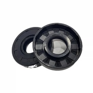 zen888 Skeleton Oil Seal Nitrile Rubber Water Pump Sealing Ring 20 * 42 * 10 25 40 30 50 Oil-Resista