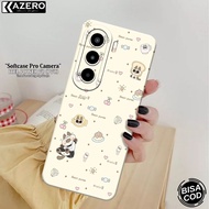 Softcase hp Itel Power 70 (P70) Latest Fashion Case Cartoon Case Itel Power 70 (P70) Silicone Pro Ca