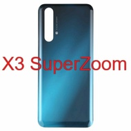 Backdoor Rear Cover Oppo Realme X3 Super Zoom
