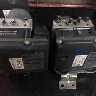 Audi A6  C7 ABS Pump