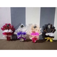 Rangka bouquet kosong/Casing bouquet MINI SIZE ( by JF Bouquet )