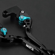 Adjustable Extendable Handle Levers For CFMOTO 675NK 675 NK 675 NK675 2023 2024 2025 Motorcycle Acce
