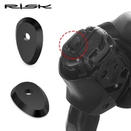 4pcs/bag RISK Bicycle Electronic Shifter Shift Lever Custom Button Washer Trigger Spacer for R8170 /