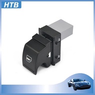 HTB 7L6 959 855B 1F0959855 Electric Window Switch For VW Jetta Golf Passat B6 Polo Touareg Caddy Sea