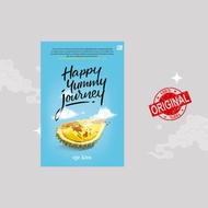 Happy Yummy Journey - Eje Kim