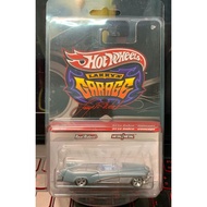 [Ready Stock] Hot Wheels 1: 64 Garage Series Buick Sabre le Sabre Non-Matchbox Jingshang Mini Cut tw