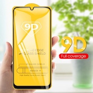 Oppo A57 A5s F7 A83 A3s F11 A9 A5 2020 Reno 2F 3 5 Pro A12 A12e A53 9D Full Tempered Glass Screen Protector