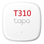 【TP-Link】Tapo T310 智慧溫濕度感測器 (智慧家庭/即時監控/智慧連動/簡易安裝/Tapo APP)
