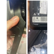 Suitable for Alipay Box Alipay Box N5D Charger Charging Cable Model Alipay Box N5D