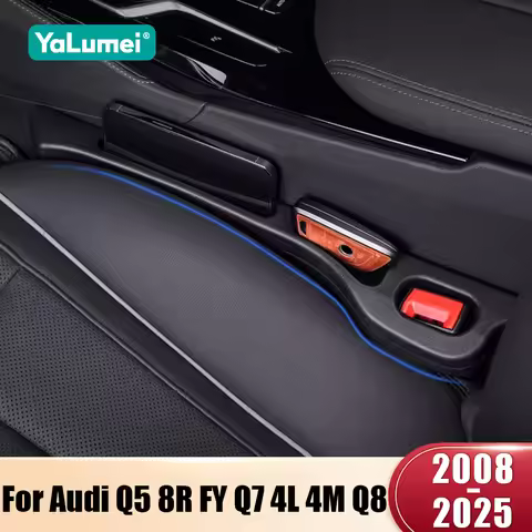 For Audi Q5 8R FY Q7 4L 4M Q8 SQ5 SQ7 SQ8 2008-2016 2017 2018 2019 2020 2022 2023 2024 2025 Universa