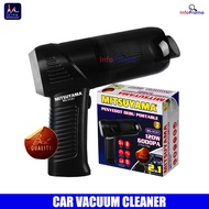 Vacuum Car Cleaner Mobil Portable Mitsuyama MS-VC01 SNI Murah