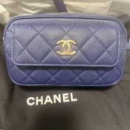 Chanel 腰包