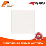 GRANIT GARUDA 60X60 SANTA FE WHITE 