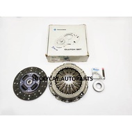 Nissan  Navara D40    Clutch Sets with Clutch Bearing