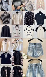 Chanel uniform  