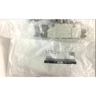 SMC SY5220-5LZ-C6 Solenoid Valve