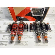 KTC RACING SHOCK 280 MM JUPITEREXTREME JUPITER KTC RACING SHOCK/