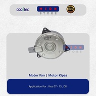 Fan Motor | Fan Motor | Vios 07 - 13 | Original (Cooltec)