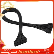 10+18-Pin to 24-Pin Modular Power Cable for  RM550X RM650X RM750X RM850X RM850X RM1000X