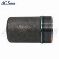 DSG 7 DQ200 0AM Valve body Pressure accumulator