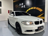 2013年 BMW E82 118d coupe M Sport 總代理