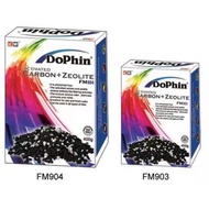 Dophin activated carbon+zeolite fm903(200g)/fm904(300g)