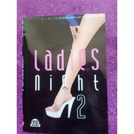 VCD LADIES NIGHT 2