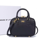 ljx MPO quality slingbag Sling Bag Women Sling Bag