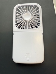 Francfranc 藍色 風扇