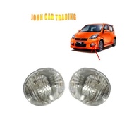 Perodua Myvi SE 2008 Fog Lamp Myvi SE2 Bumper Lamp Myvi 2008 2009 2010 Sport Light Myvi 08' Fog Lamp