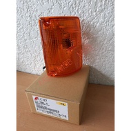Hilander Signal Light Corner Light AMBER