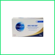 ✆ ☫ OILATUM ADULT BAR/SOAP BAR 100G