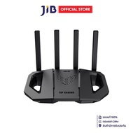 ROUTER (เราเตอร์) ASUS TUF GAMING BE3600 (V2) - DUAL BAND WIFI 7