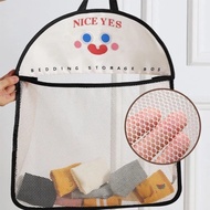 Hat Storage Bucket Hat Storage Artifact Straw Hat Large Brim Beach Hat Storage Bag Round Hat Storage