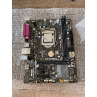 h81 desktop Pc motherboard only i3/i5/i7 lga 1150 intel cpu gen4 ddr3 ram computer asus/gigabytes
